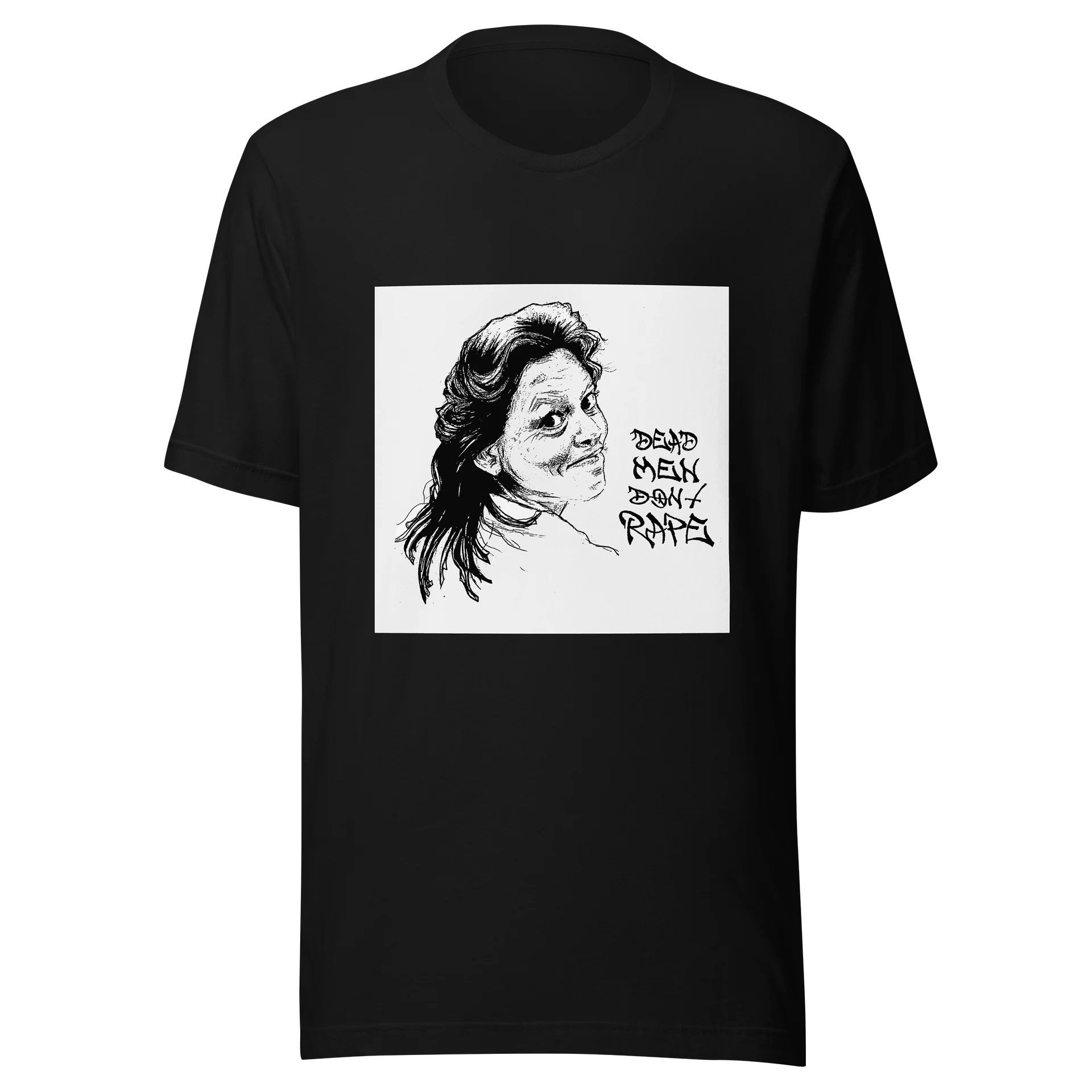 Queen Aileen Supersoft Unisex Tee product image (1)