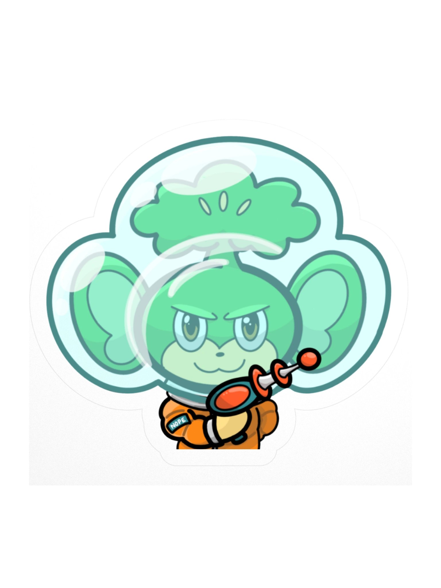 Space Hero PiPi product image (1)