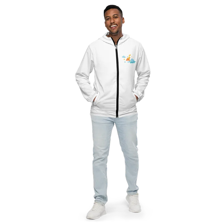 Kana Koii Windbreaker product image (1)
