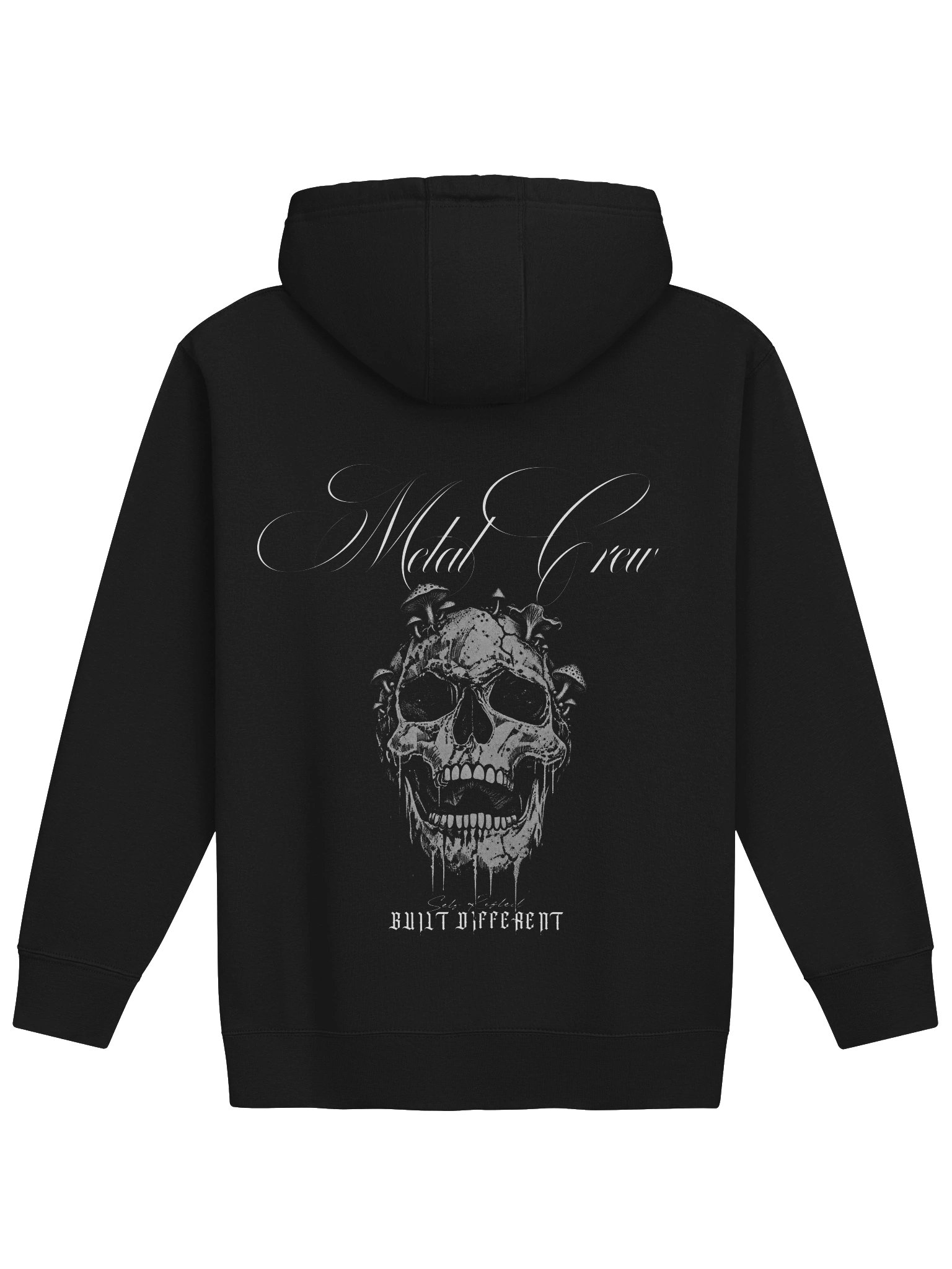 Metal Crew – Melt product image (1)