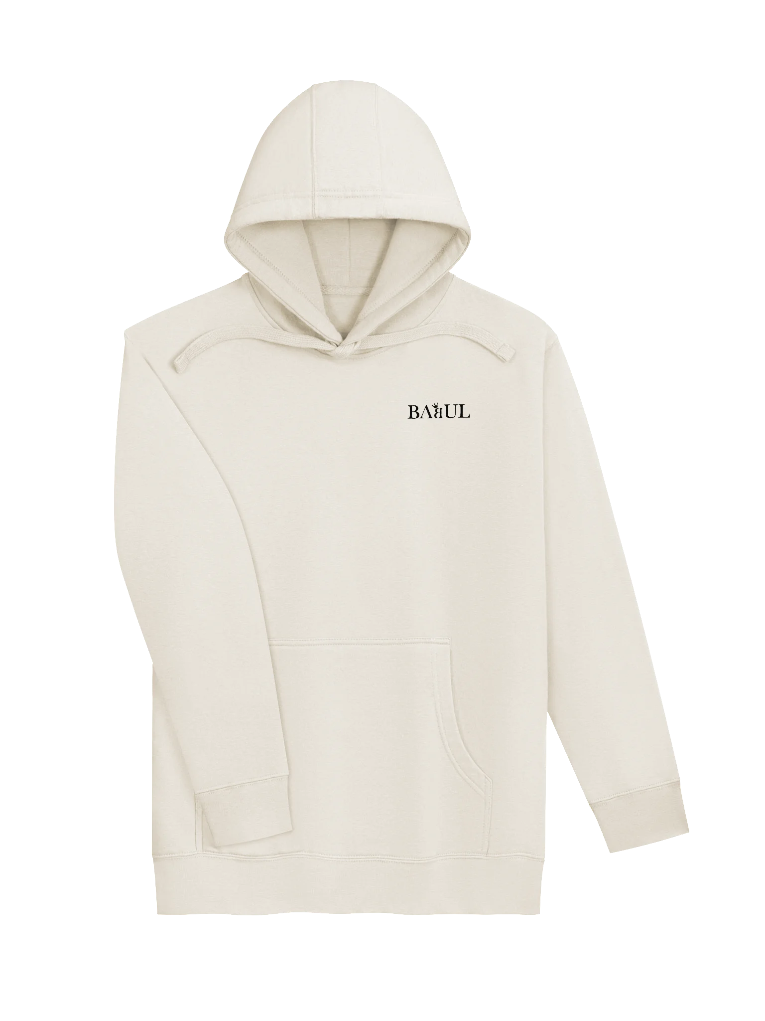 HAZARD EDITION: Electric Yellow & Black Ink Graphic Premium Hoodie & Sweatshirt Collection product image (3)