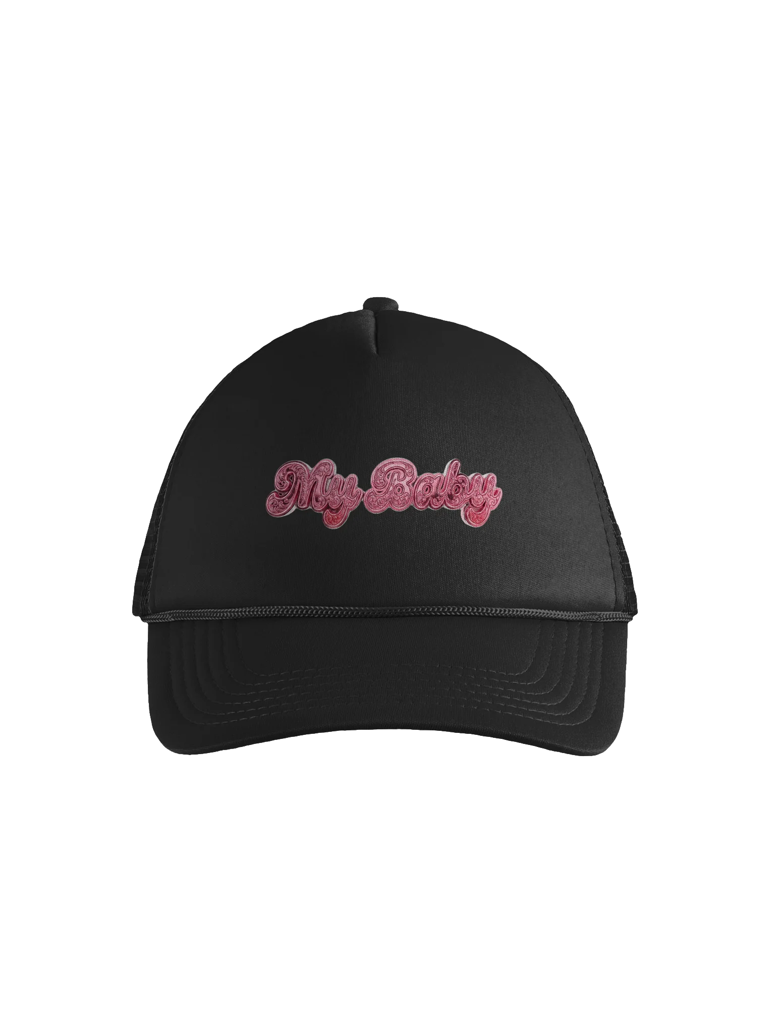 My Baby Trucker — Edition II product image (1)