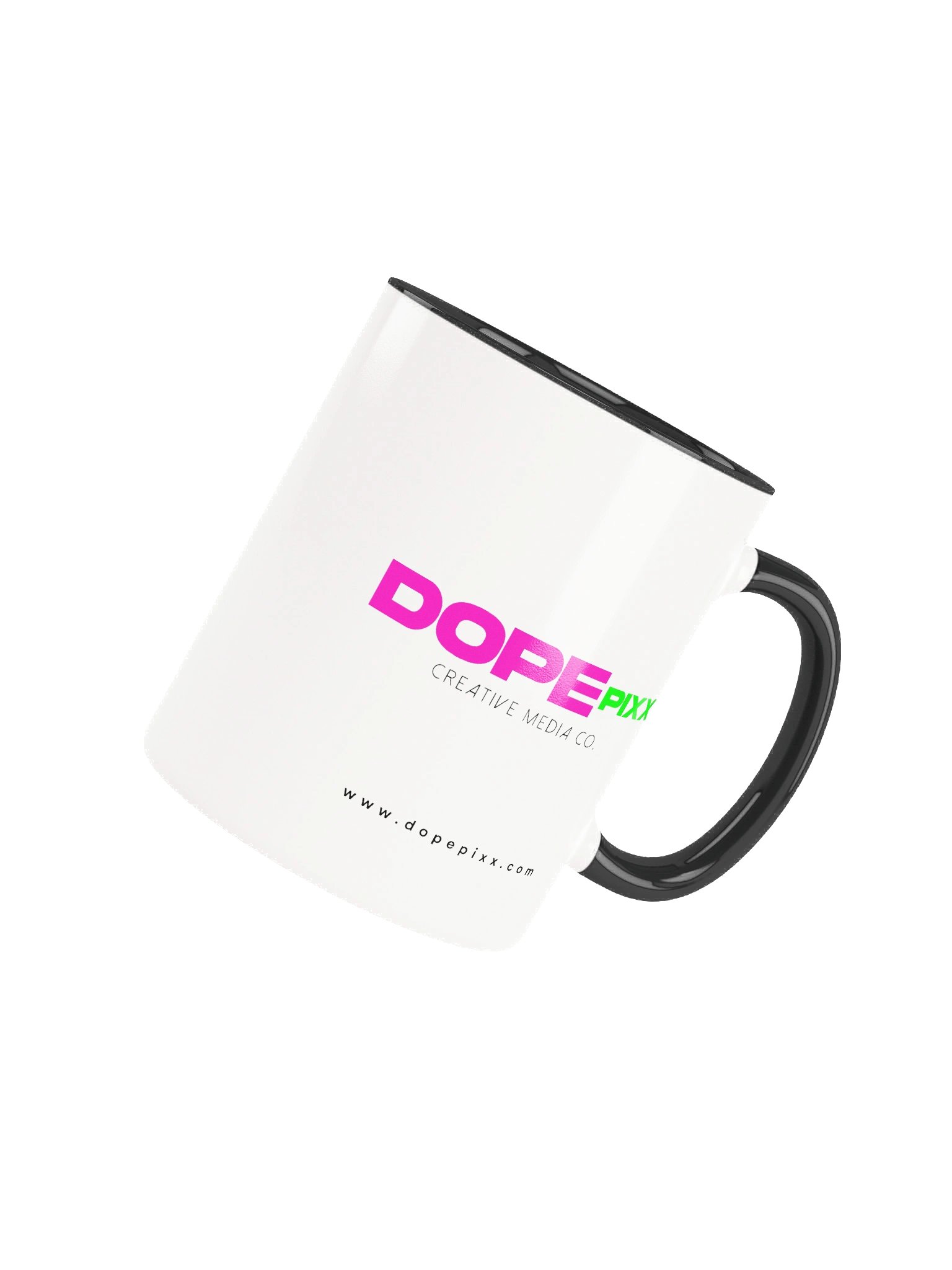 TAKE DOPE PIXX Mug product image (8)