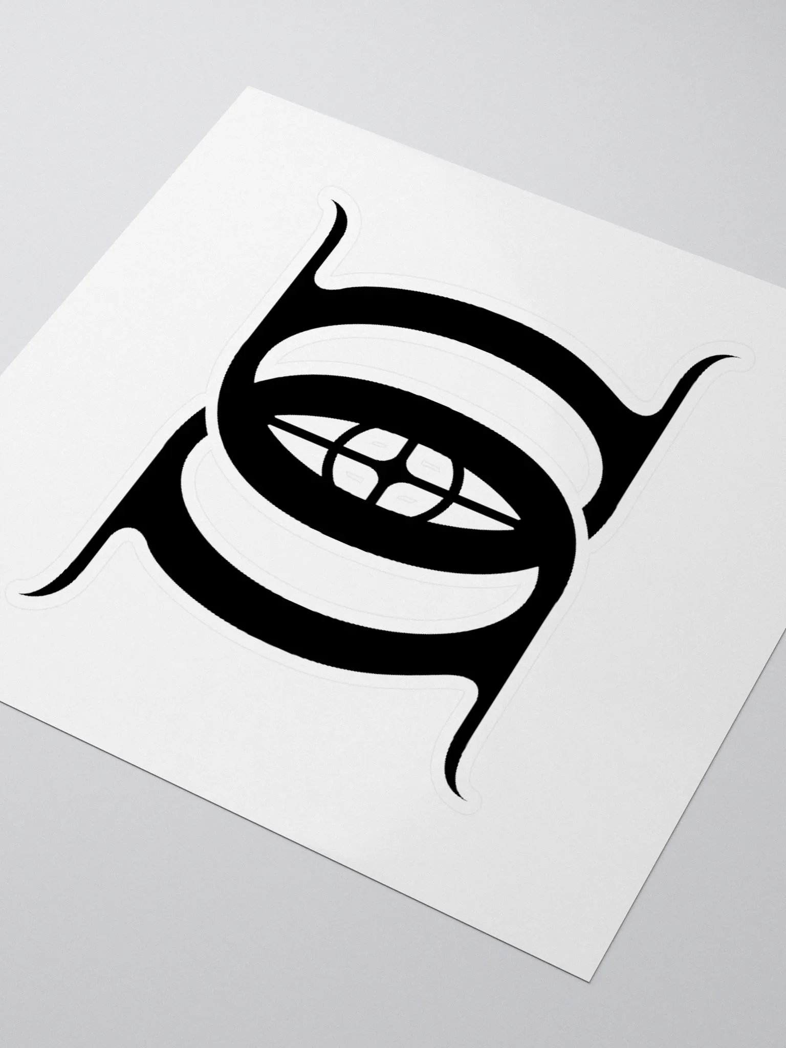 Sticker Symbol product image (3)