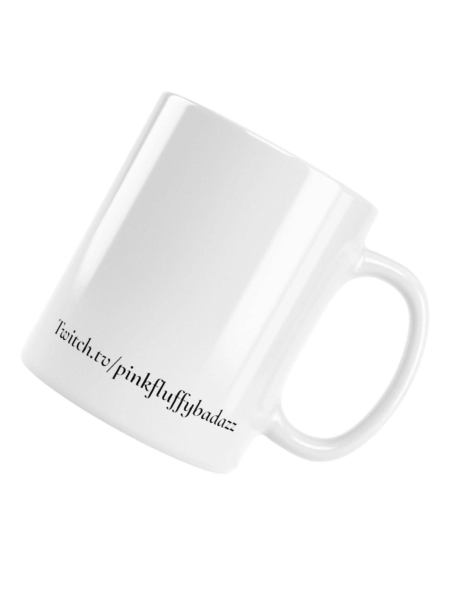 PFBA Mug product image (17)