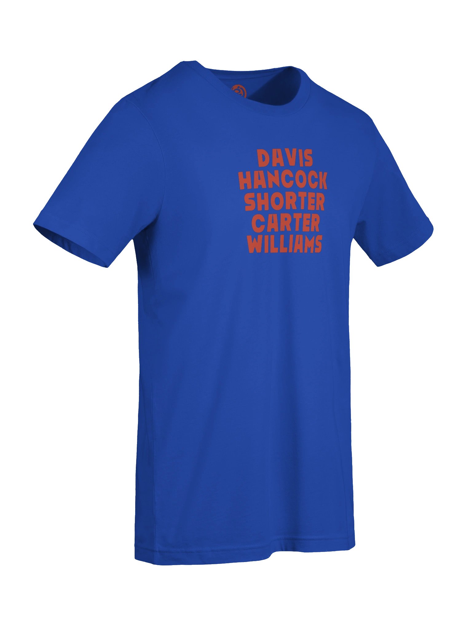 Second Great T Shirt product image (34)
