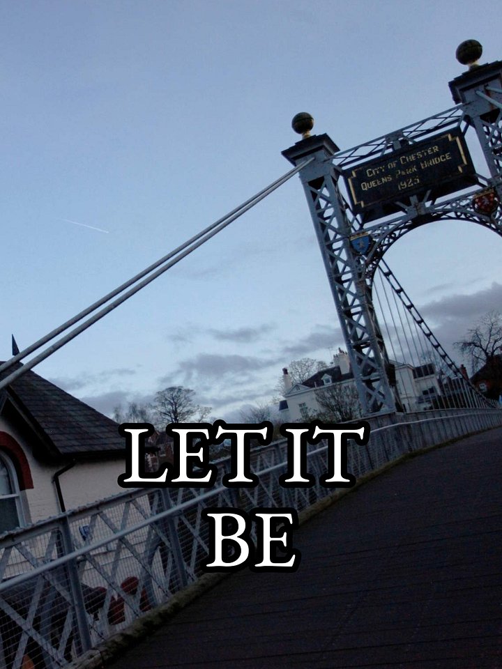 Let It Be - MP3 Download product image (1)