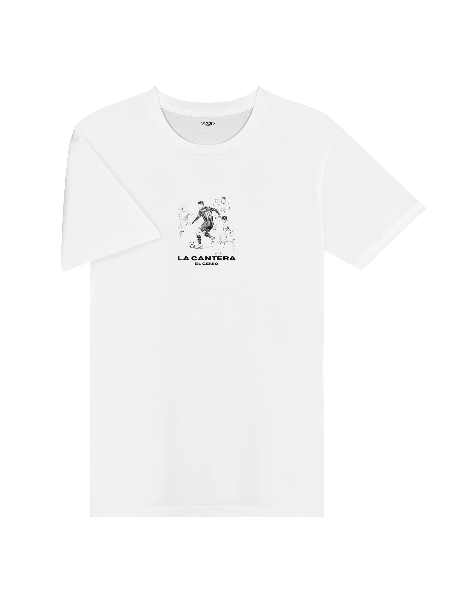 Caballero - El Genio product image (3)