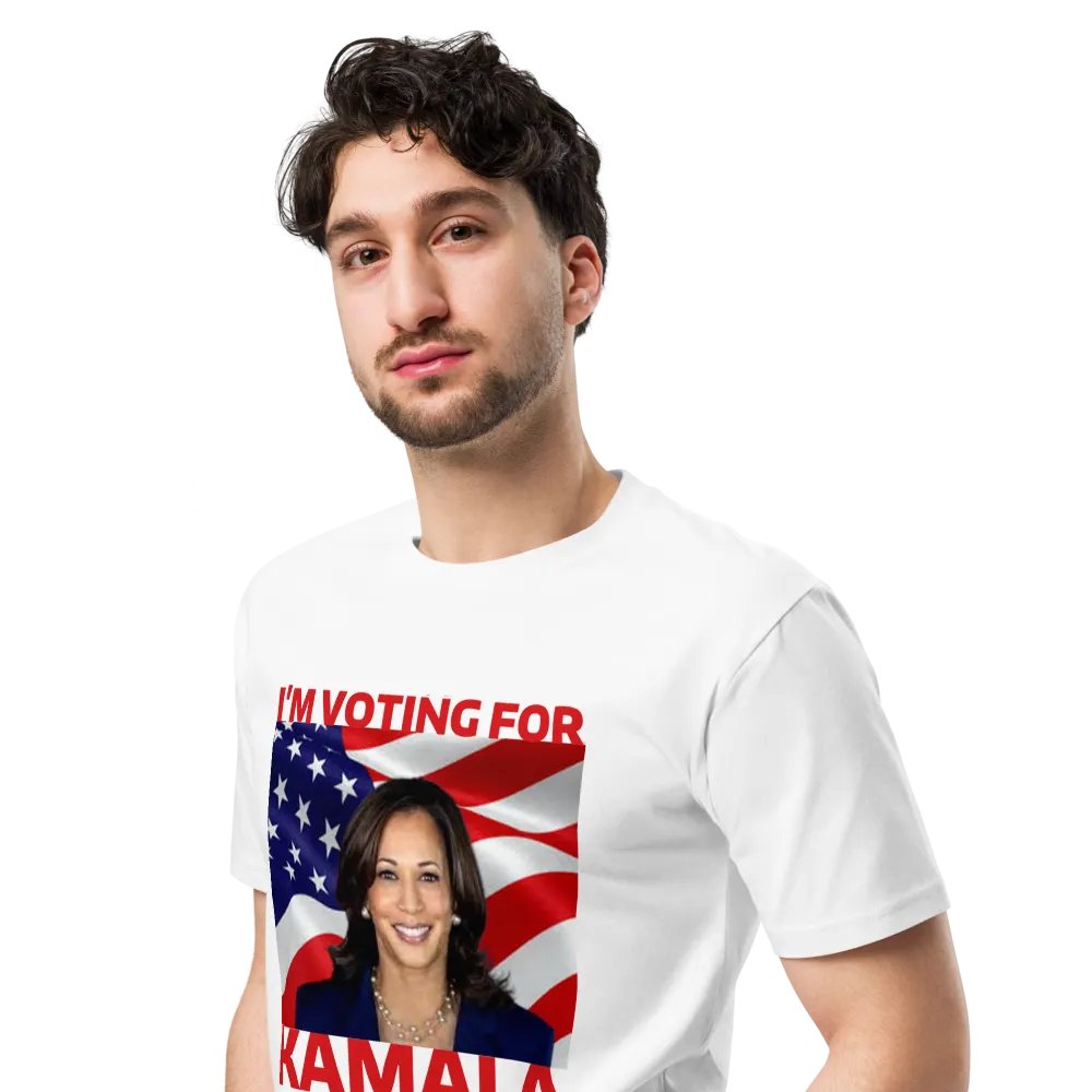 I'm Voting For Kamala! product image (4)