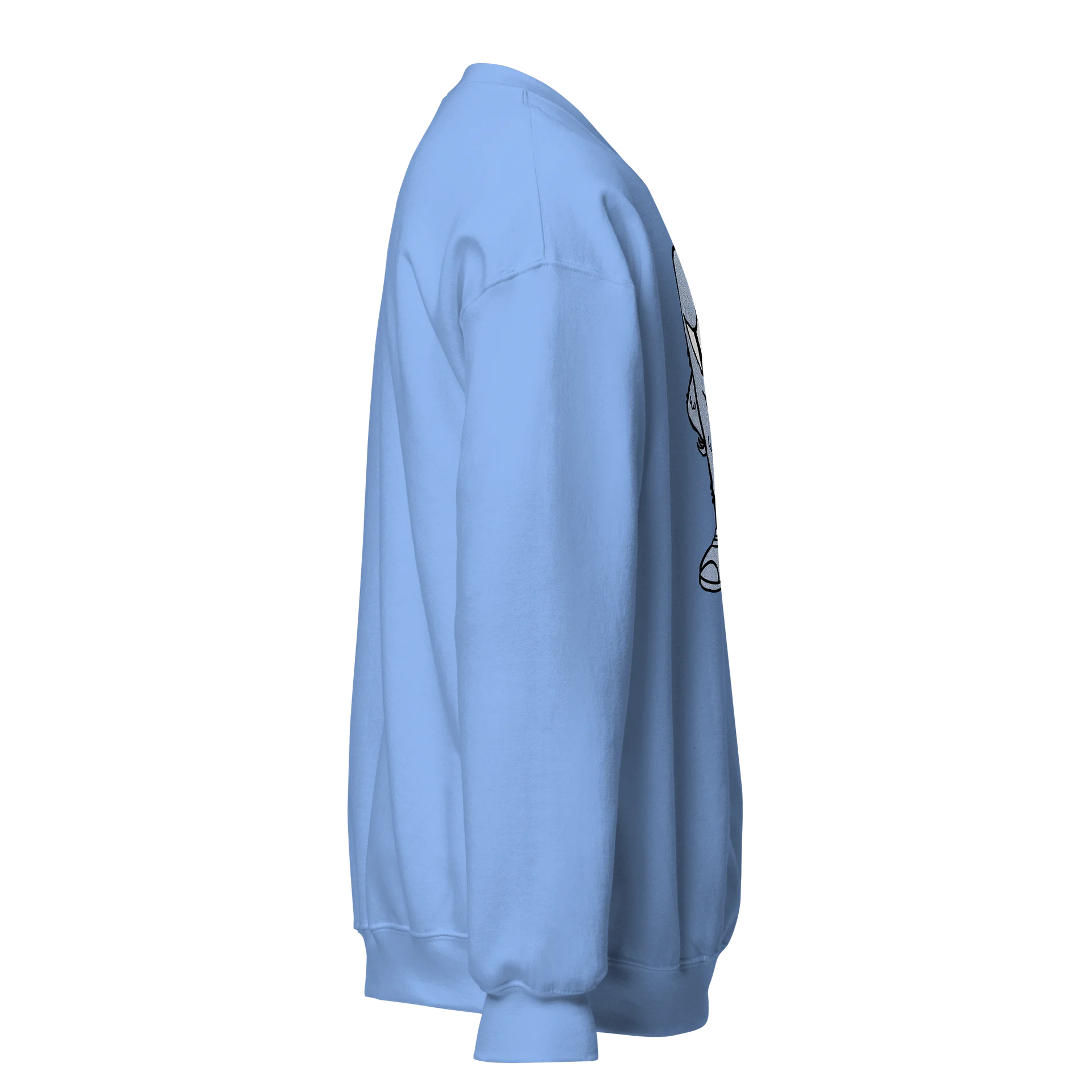 Stomp Enhancers Sweatshirt product image (8)