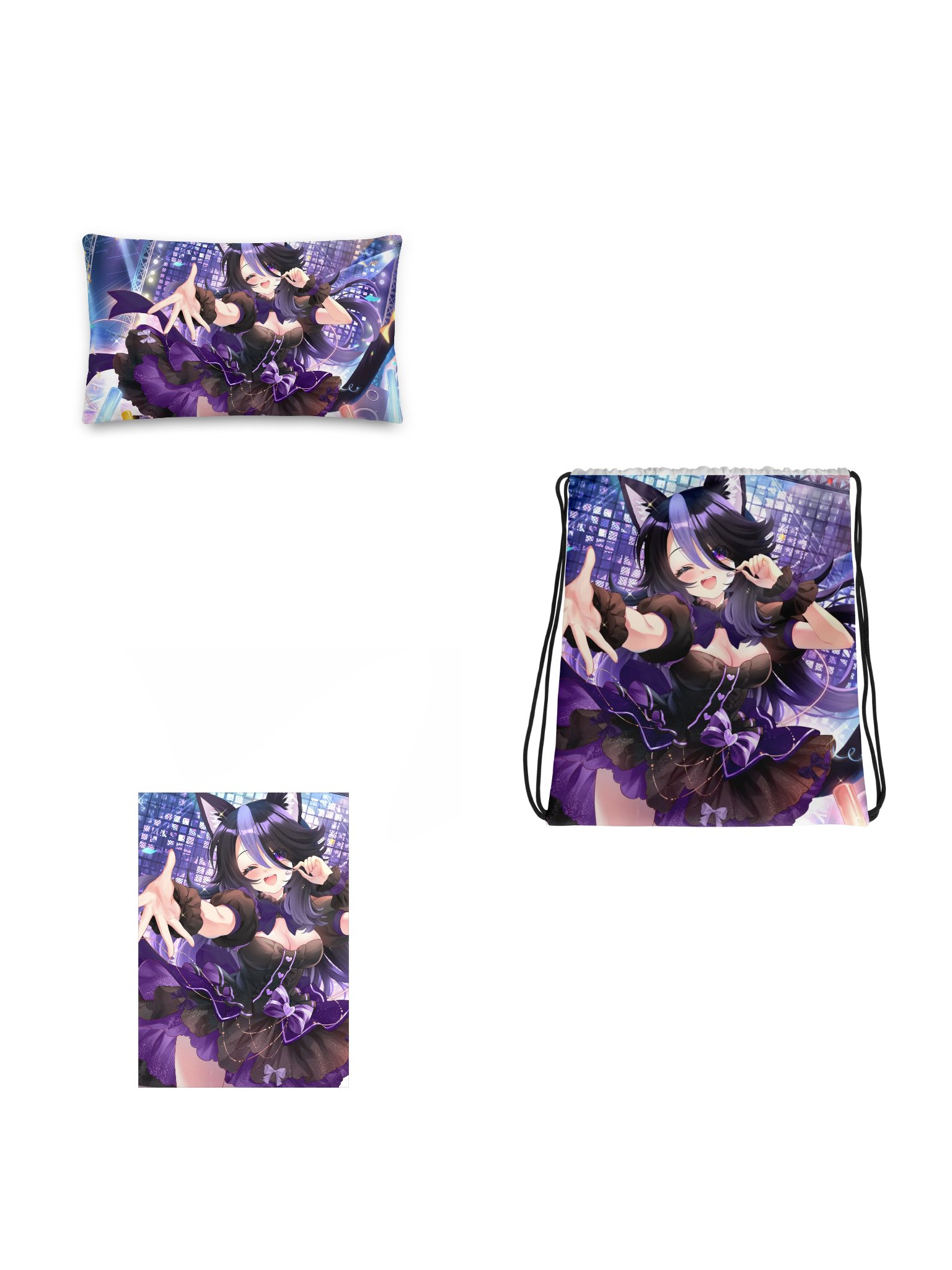 Idol Starry Bundle product image (1)
