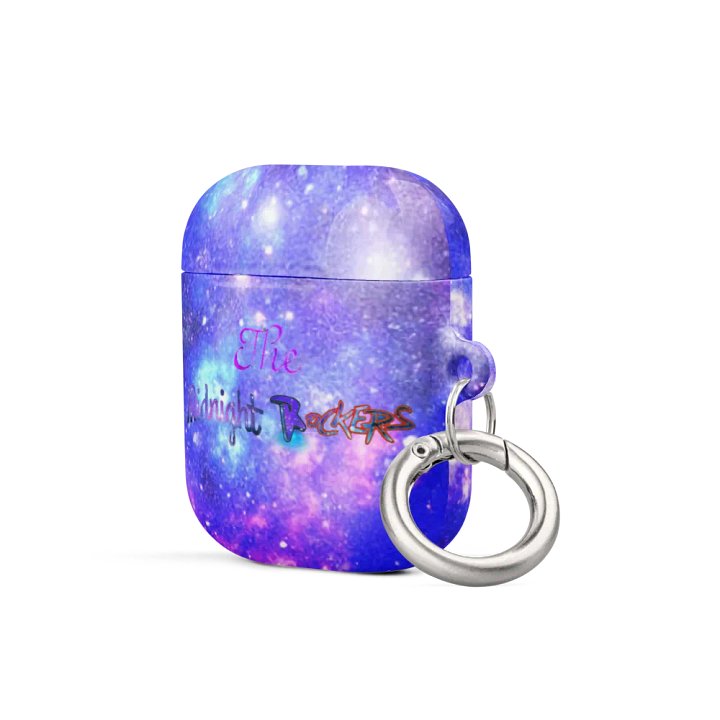 The Midnight Rockers airpods product image (2)