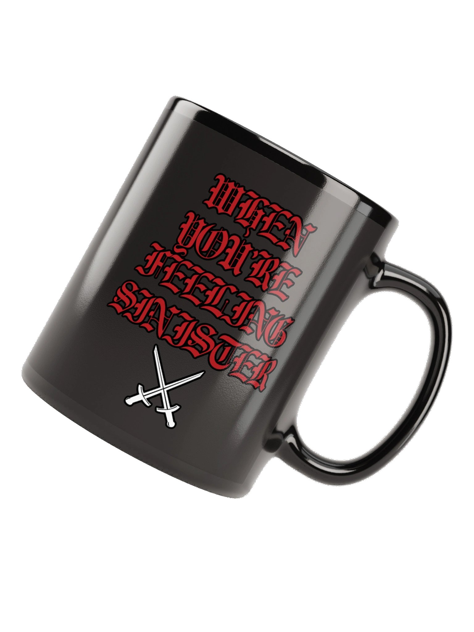 🔥 Hell & Sad Bastion 🔥 Mug product image (6)