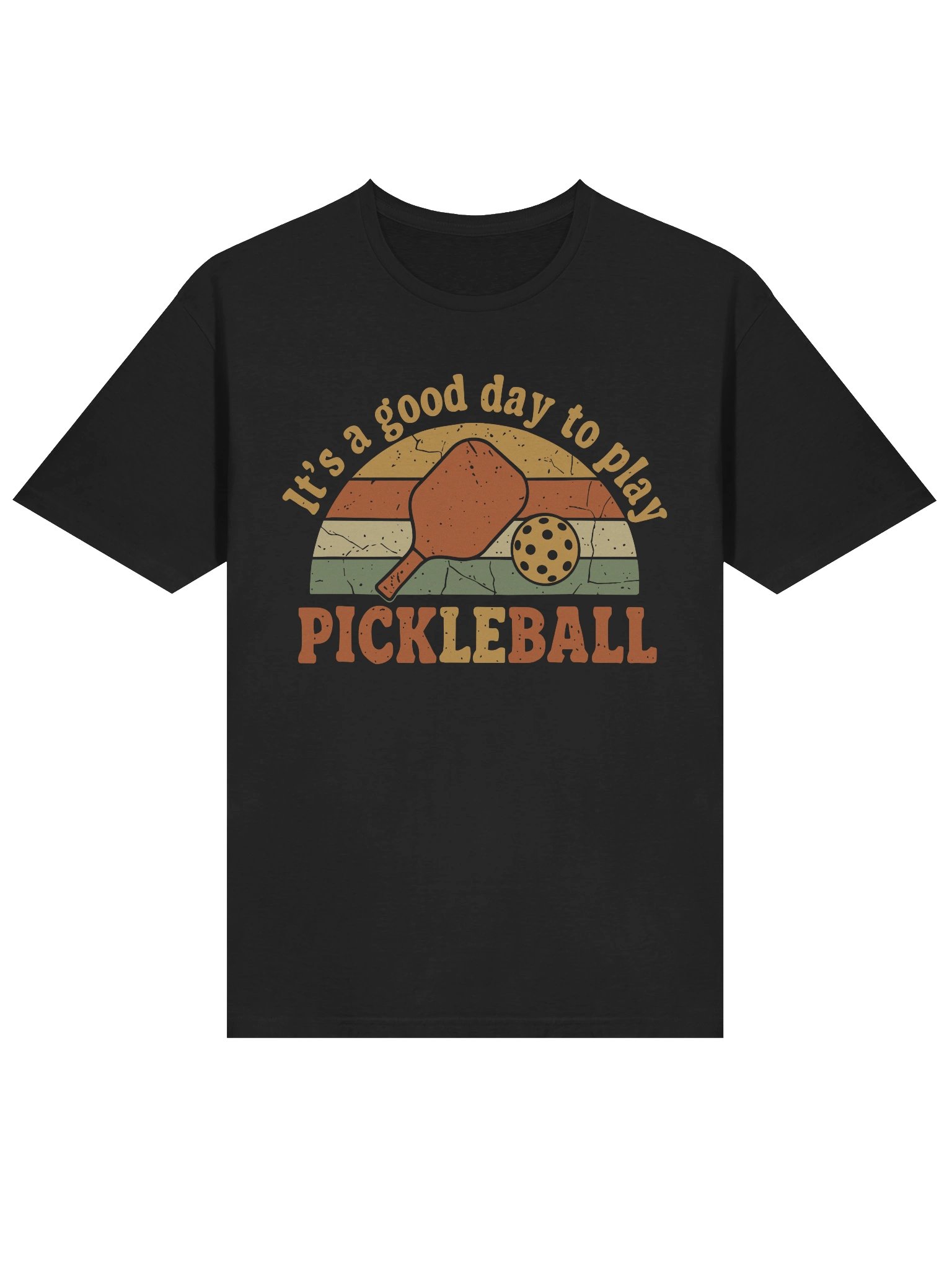 It Is a Good Day to Play Pickleball product image (3)