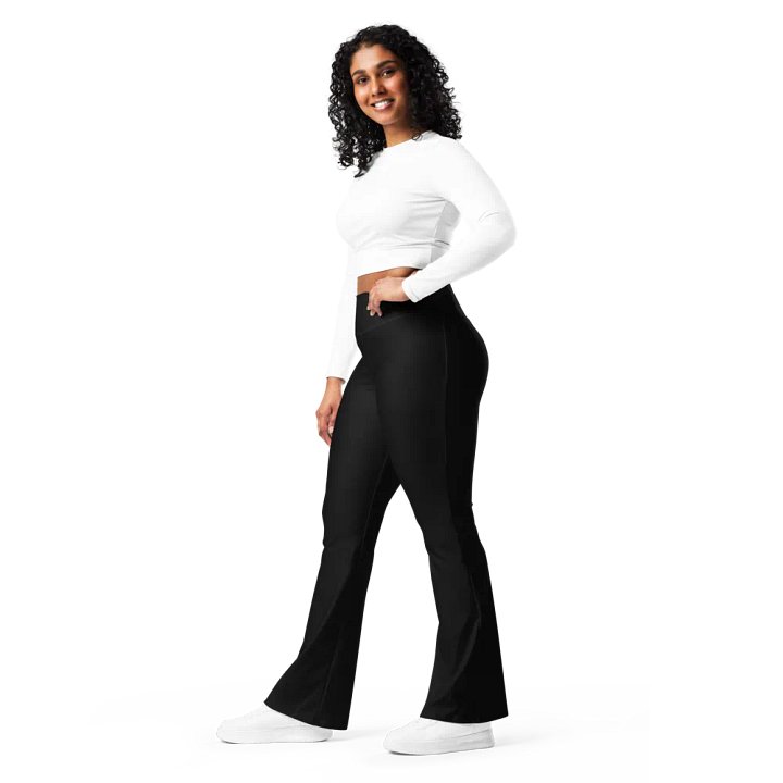 Flare Leggings product image (2)