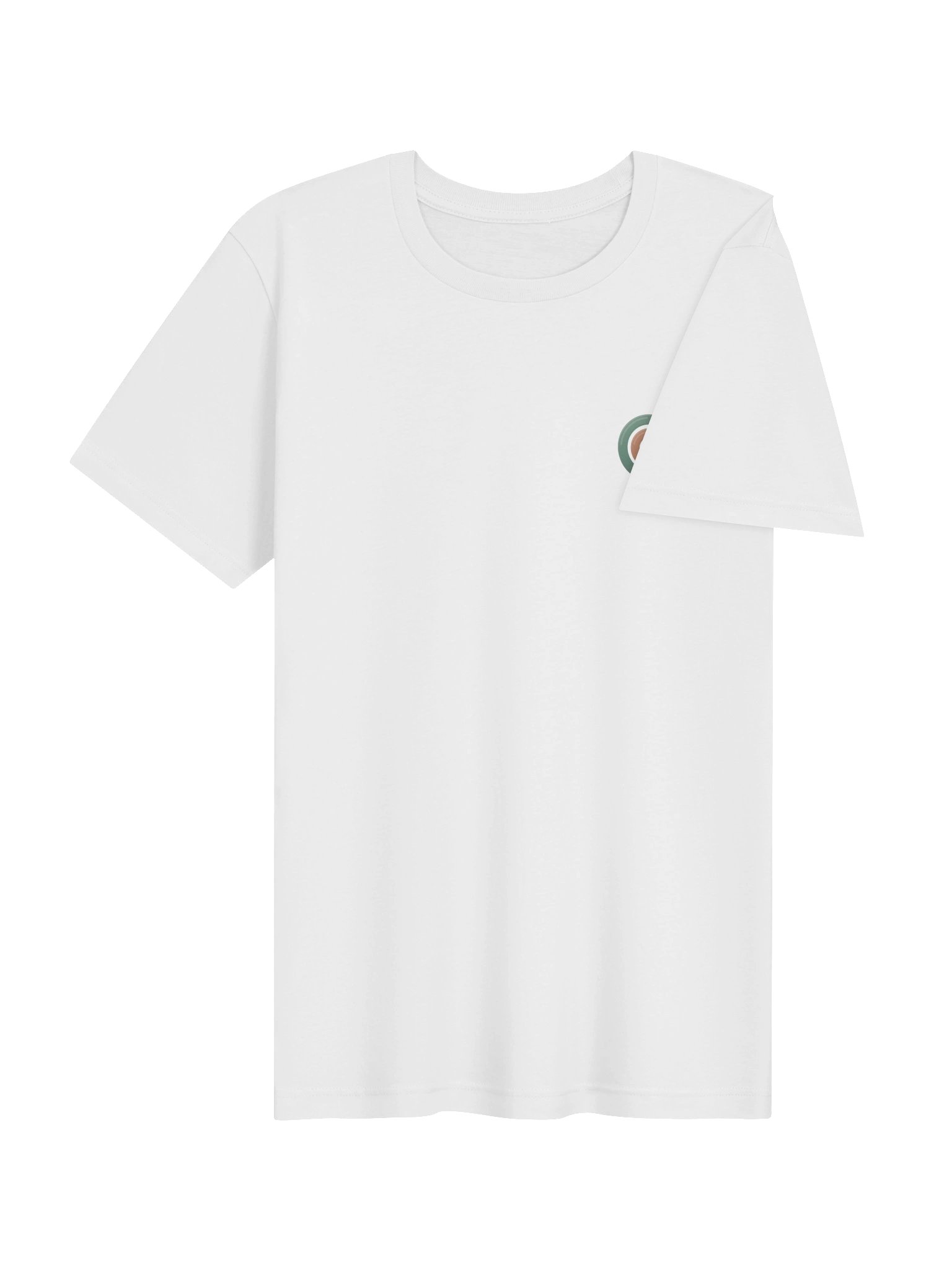 Doing Just Fine Tee — Lightweight Summer product image (4)