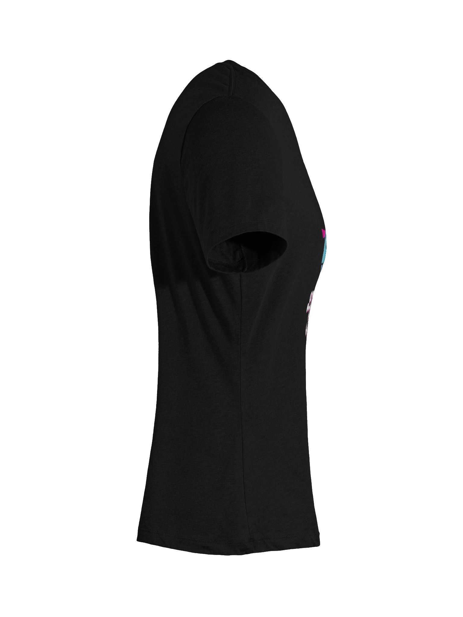 Low Limit Summer V-Neck Tee product image (33)