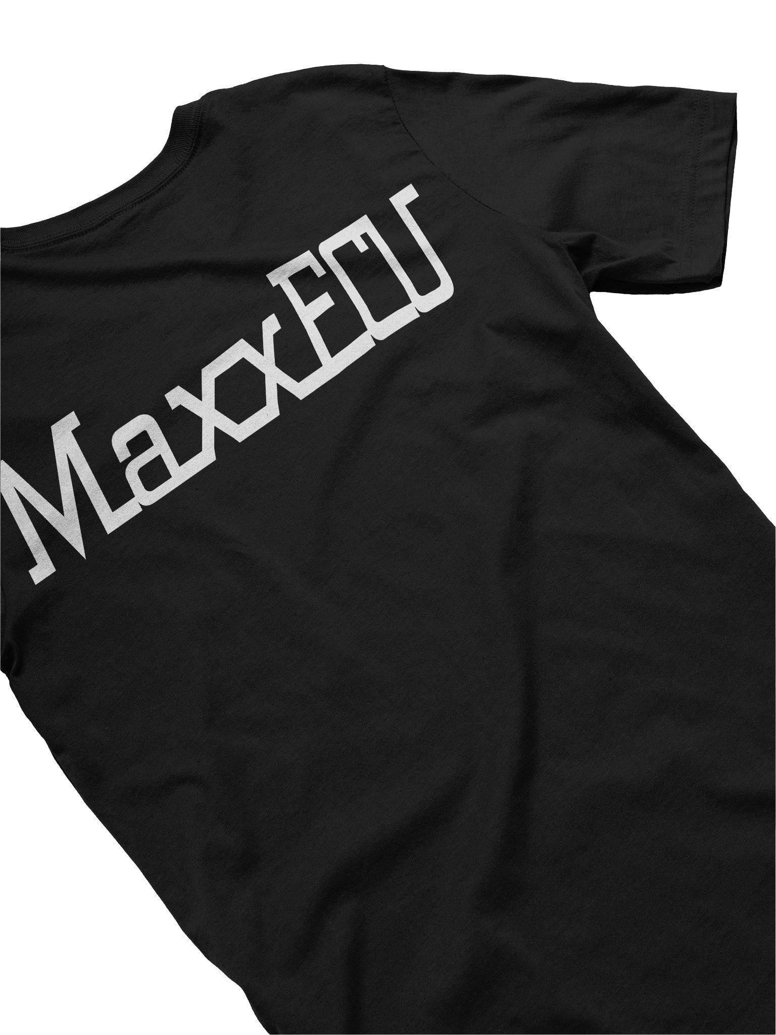 MaxxECU T-Shirt product image (4)