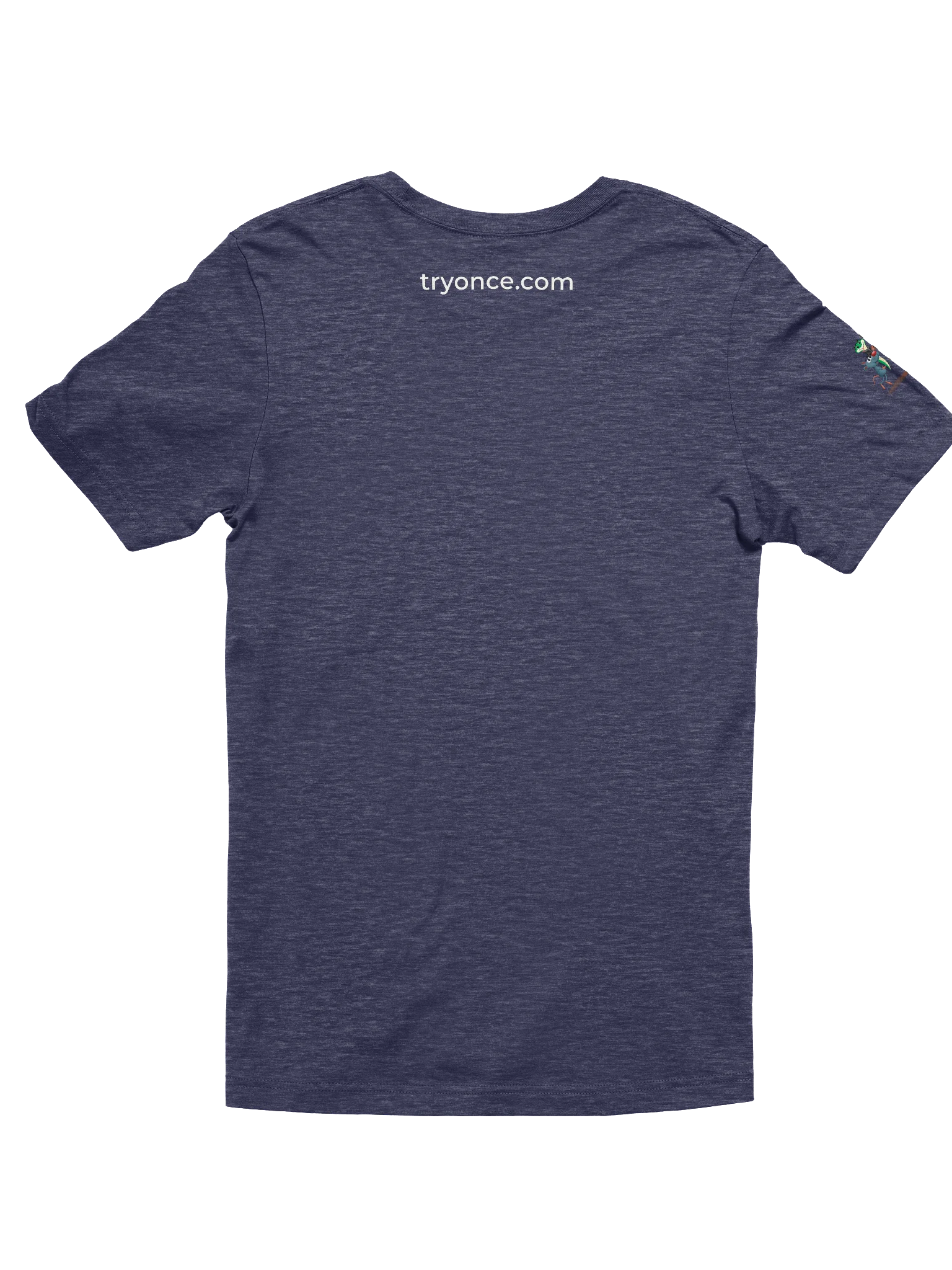 Logo T-Shirt - Grown-ups product image (2)