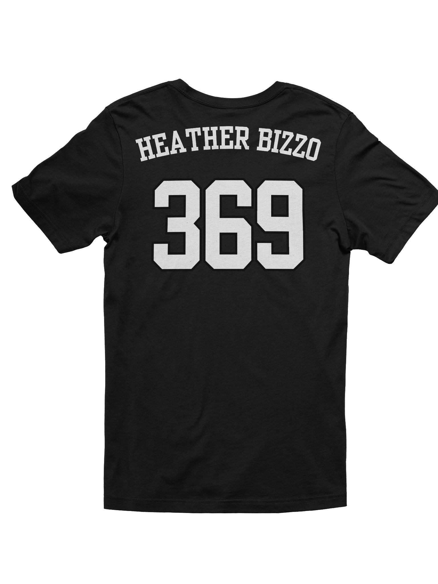 Heather Bizzo Stream Team Edition product image (2)