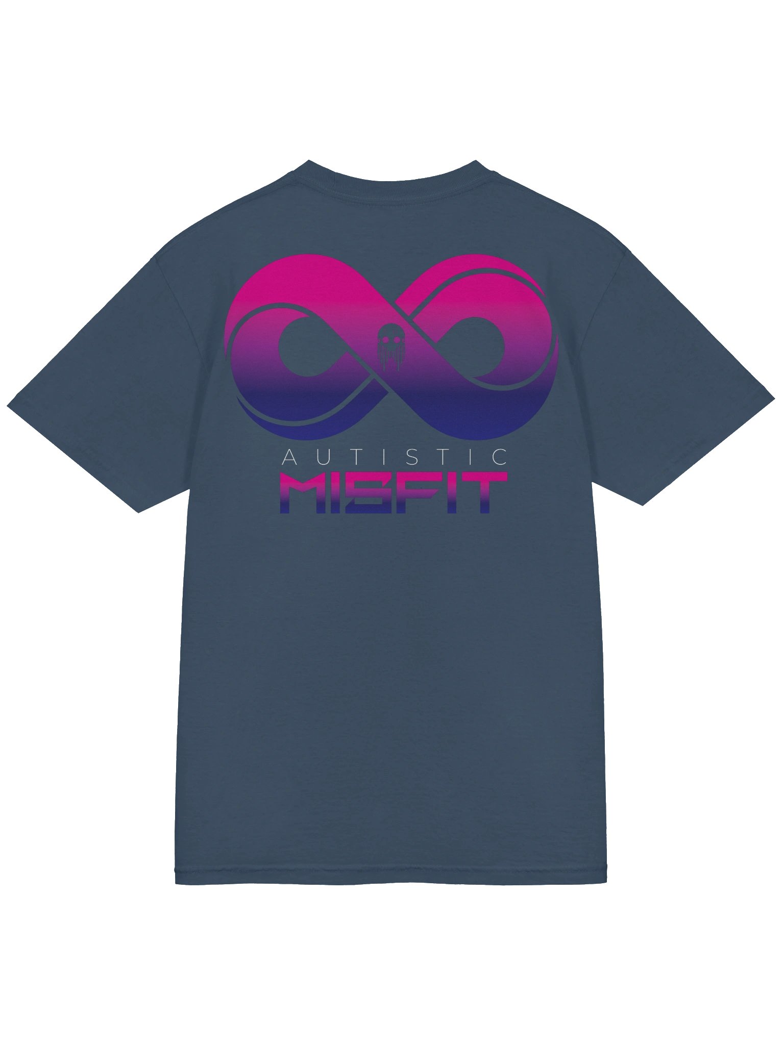 Misfit Autism Tee product image (29)