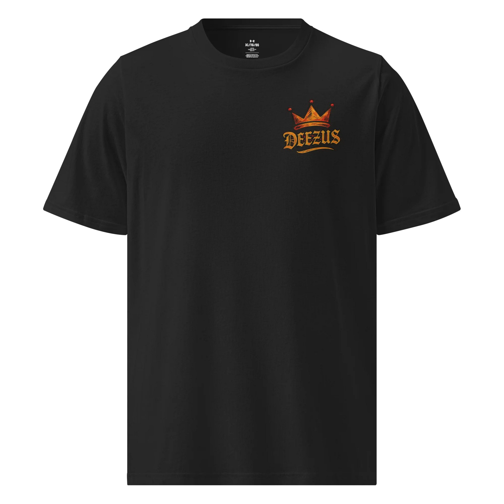 UA SHIRT product image (1)