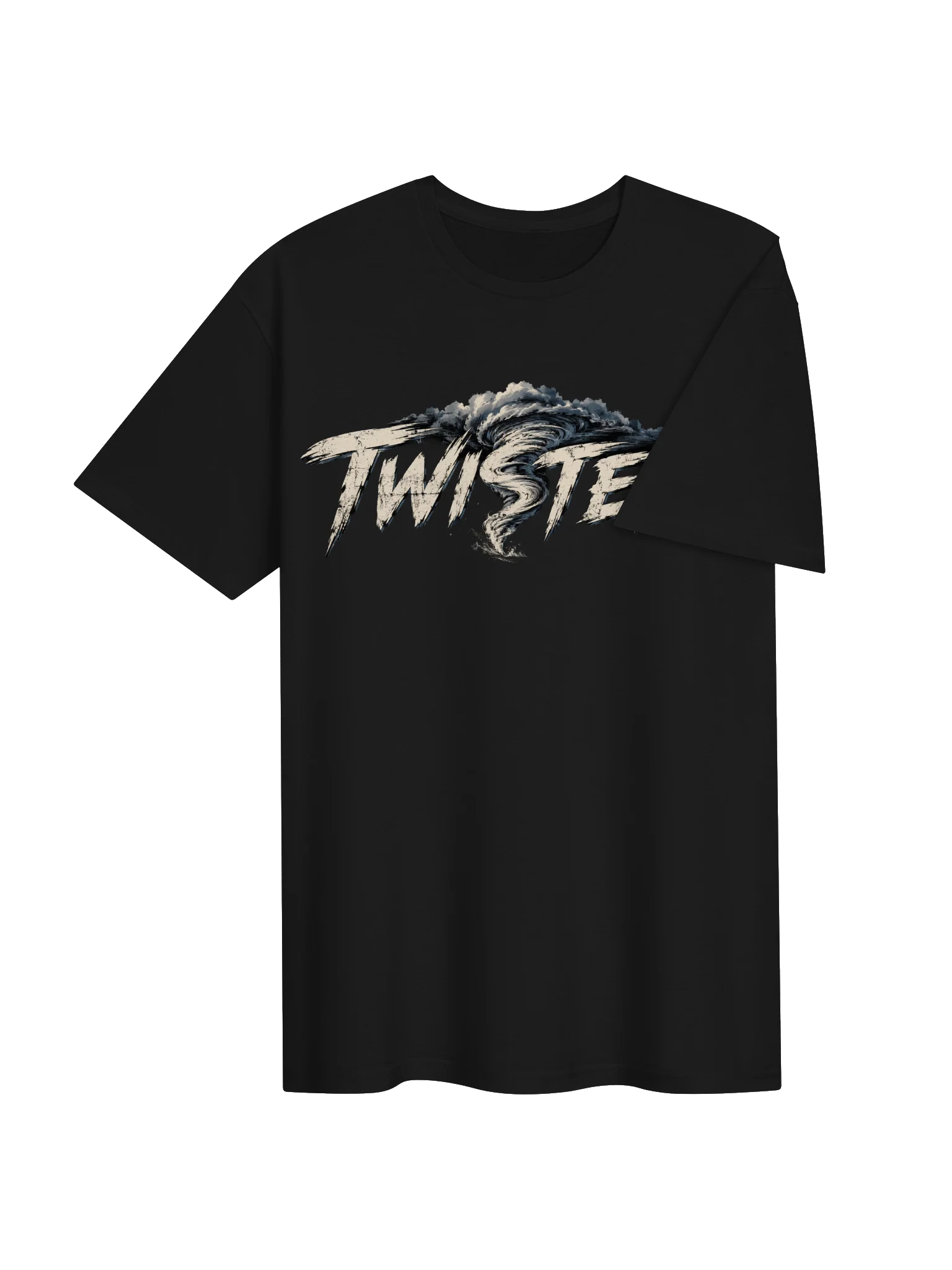 Oklahoma Twisters Storm Graphic T-Shirt product image (4)
