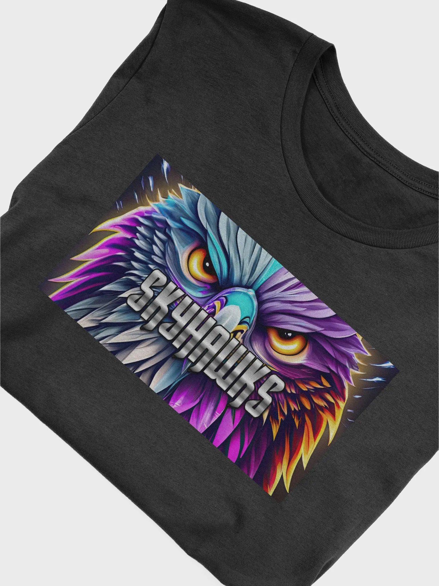 Skyhawks T Logo 1 product image (50)