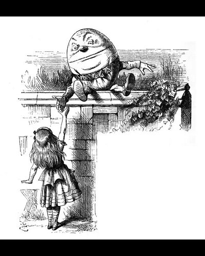 Humpty Dumpty: When the Horus Mask Cracks #horus #esotericknowledge #mythicgeometry #symbolism #solarplexus #presence