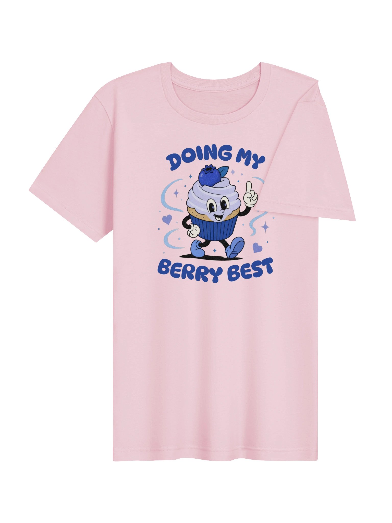 Doing My Berry Best product image (4)