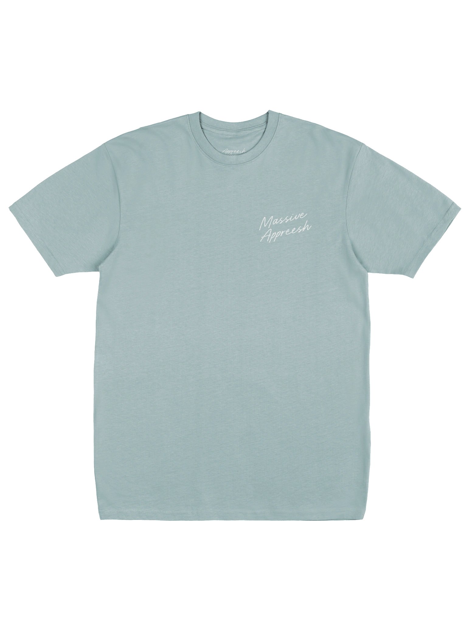 Agave Massive Appreesh Signature Tee product image (2)