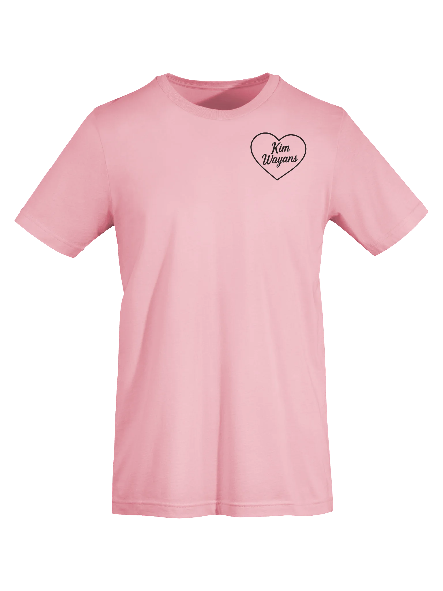 I Love Kim Wayans T-Shirt product image (7)