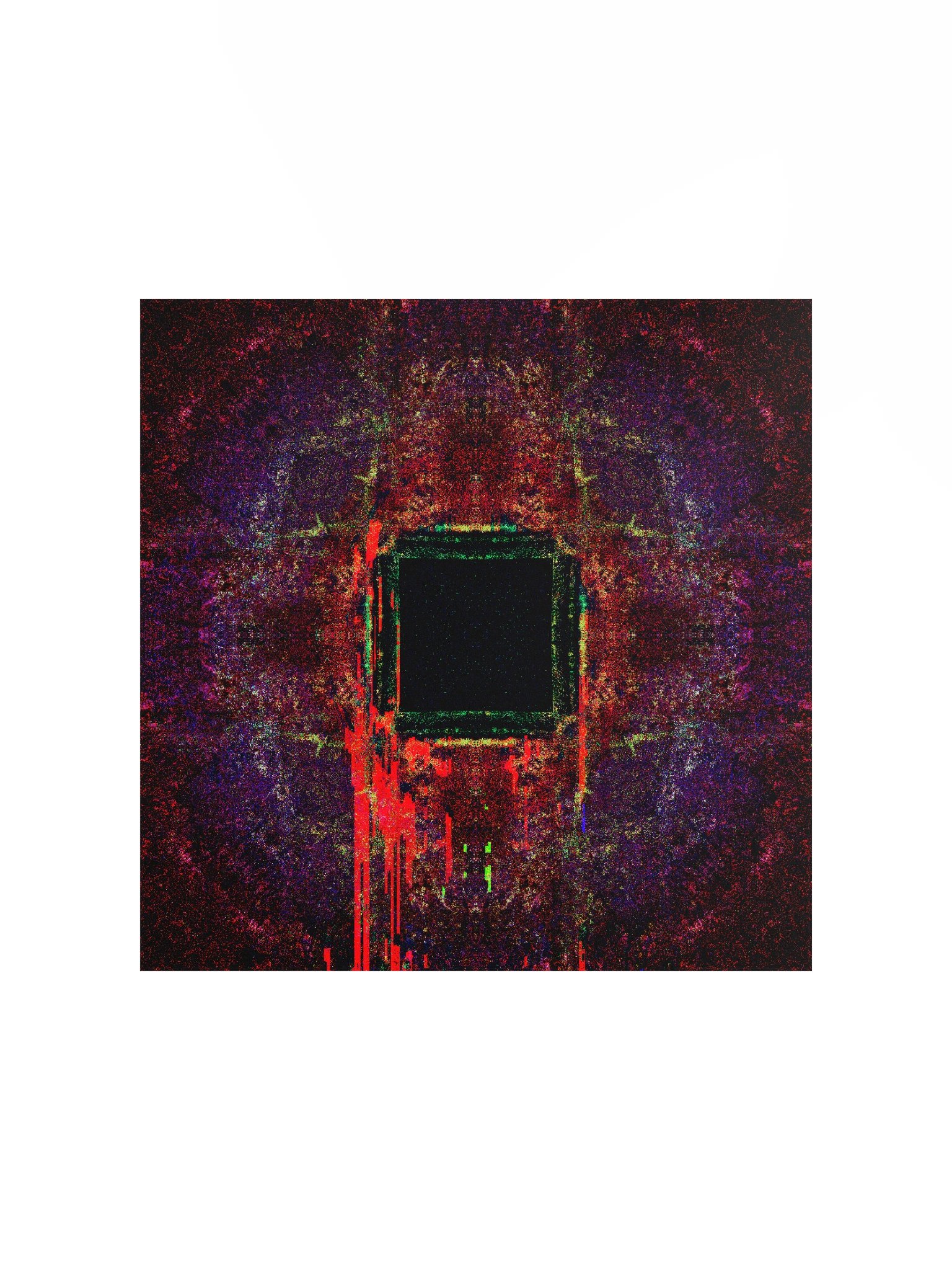 cathedral poster product image (1)