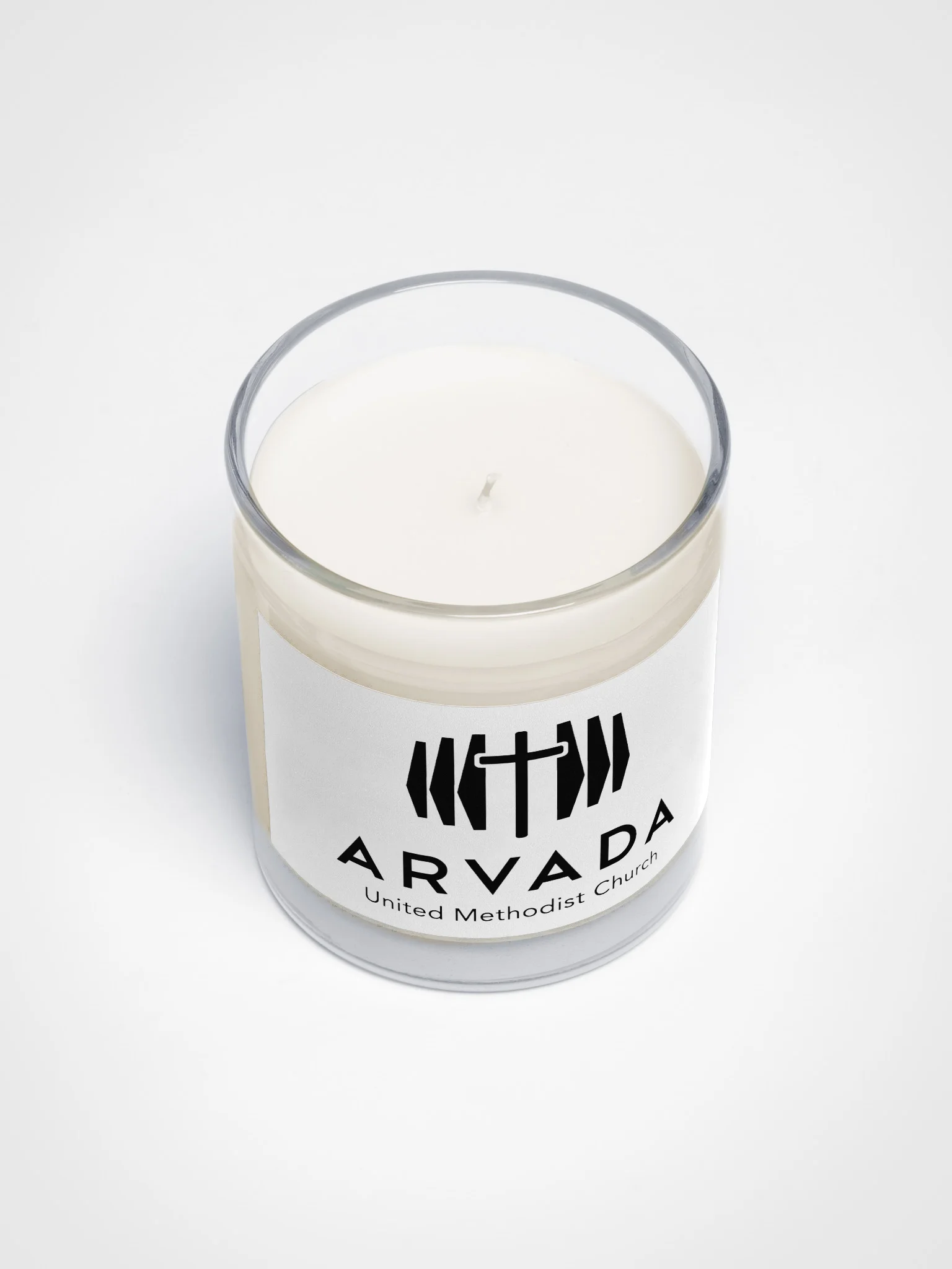 AUMC Soy Wax Candle product image (3)