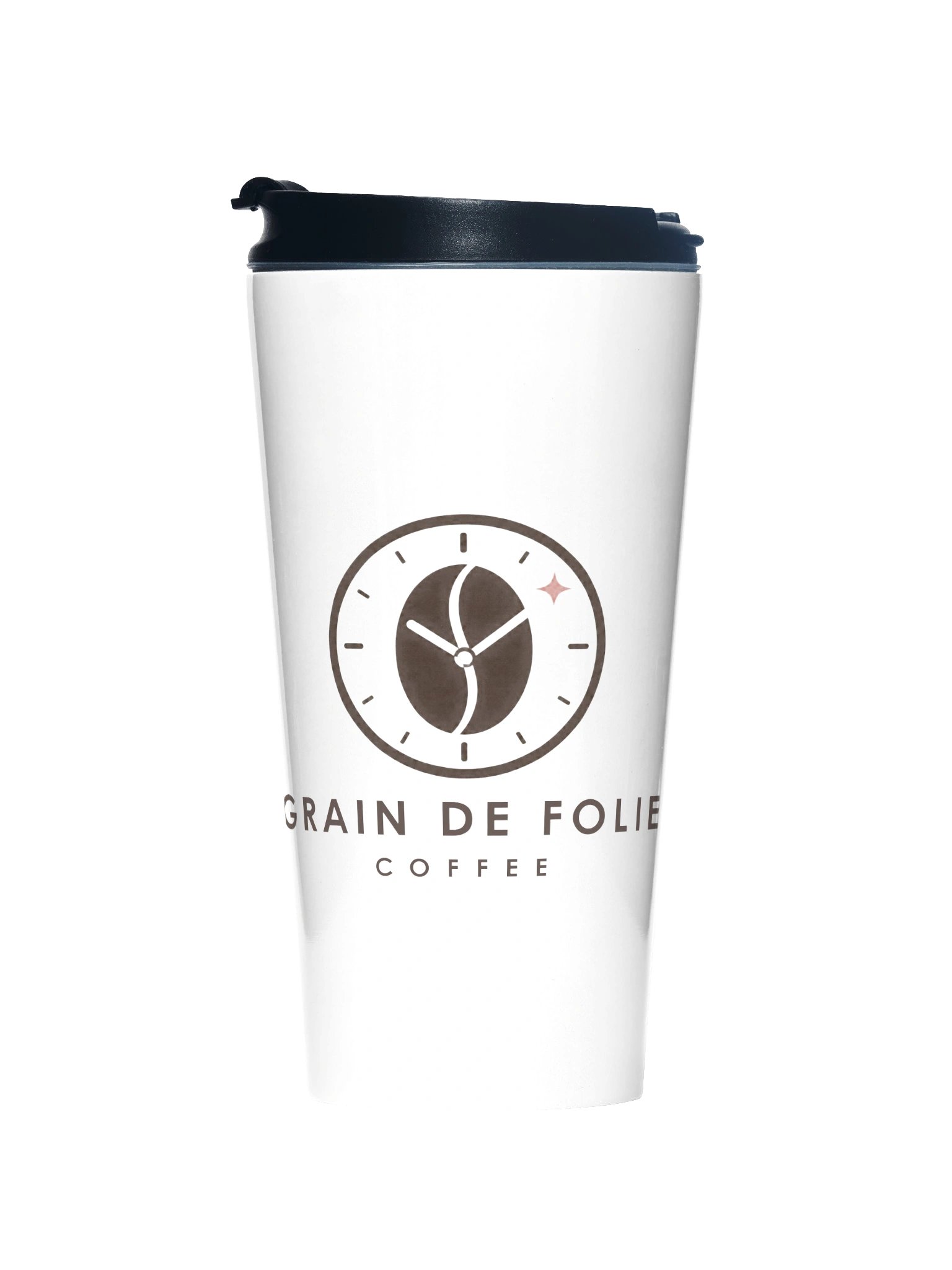 Grain de Folie Mug de voyage product image (1)