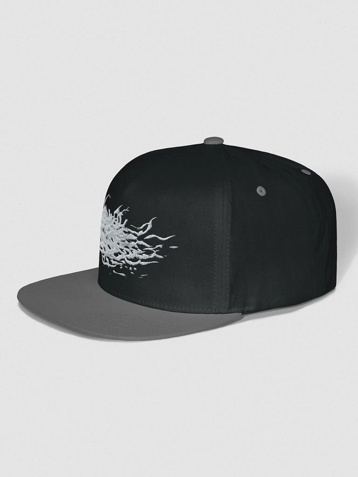 The Jellyfish Snapback product image (8)
