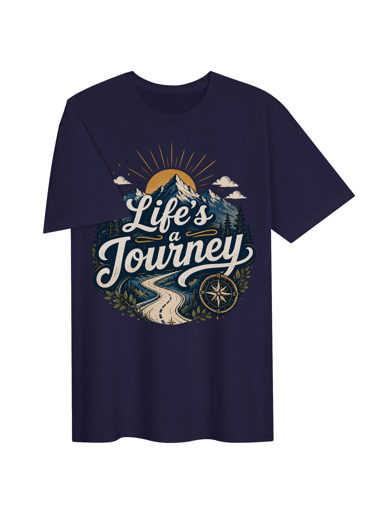 Life's a Journey. product image (59)