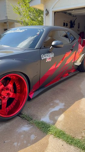 Bandito Detailing and Wraps has officially launched!!!
.
.
.
♦️ Bandito345.com ♦️
