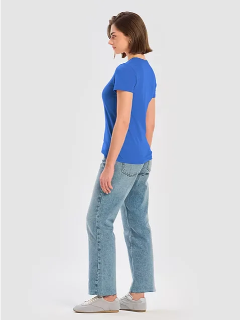 Dig Deeper Women’s T-Shirt product image (23)