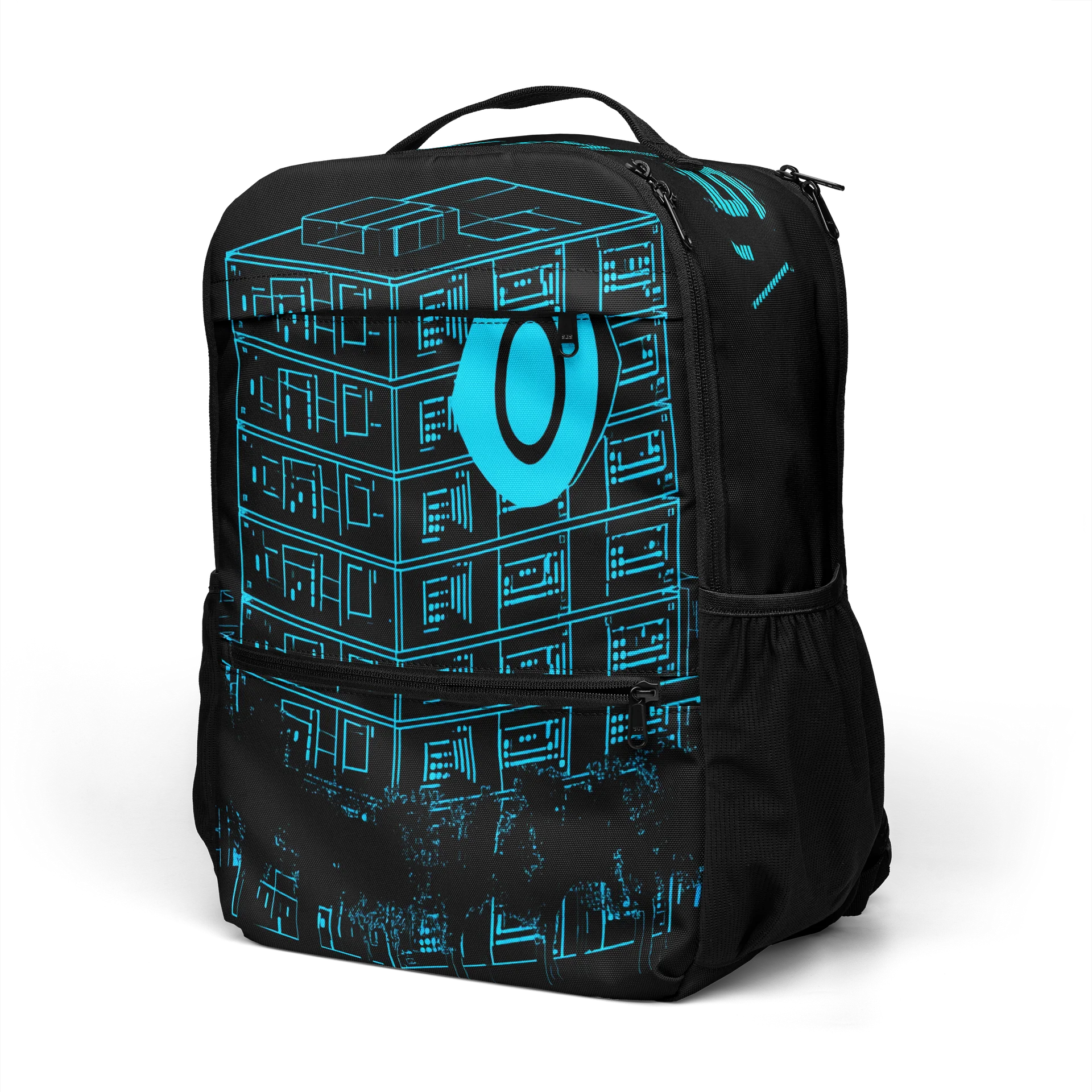 Mavops tactical backback product image (5)