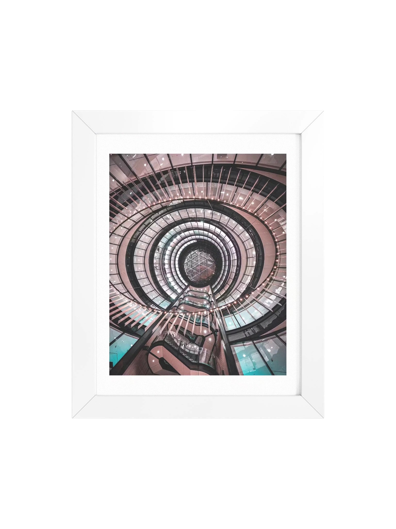 The Spiral Holds // PRINT product image (4)