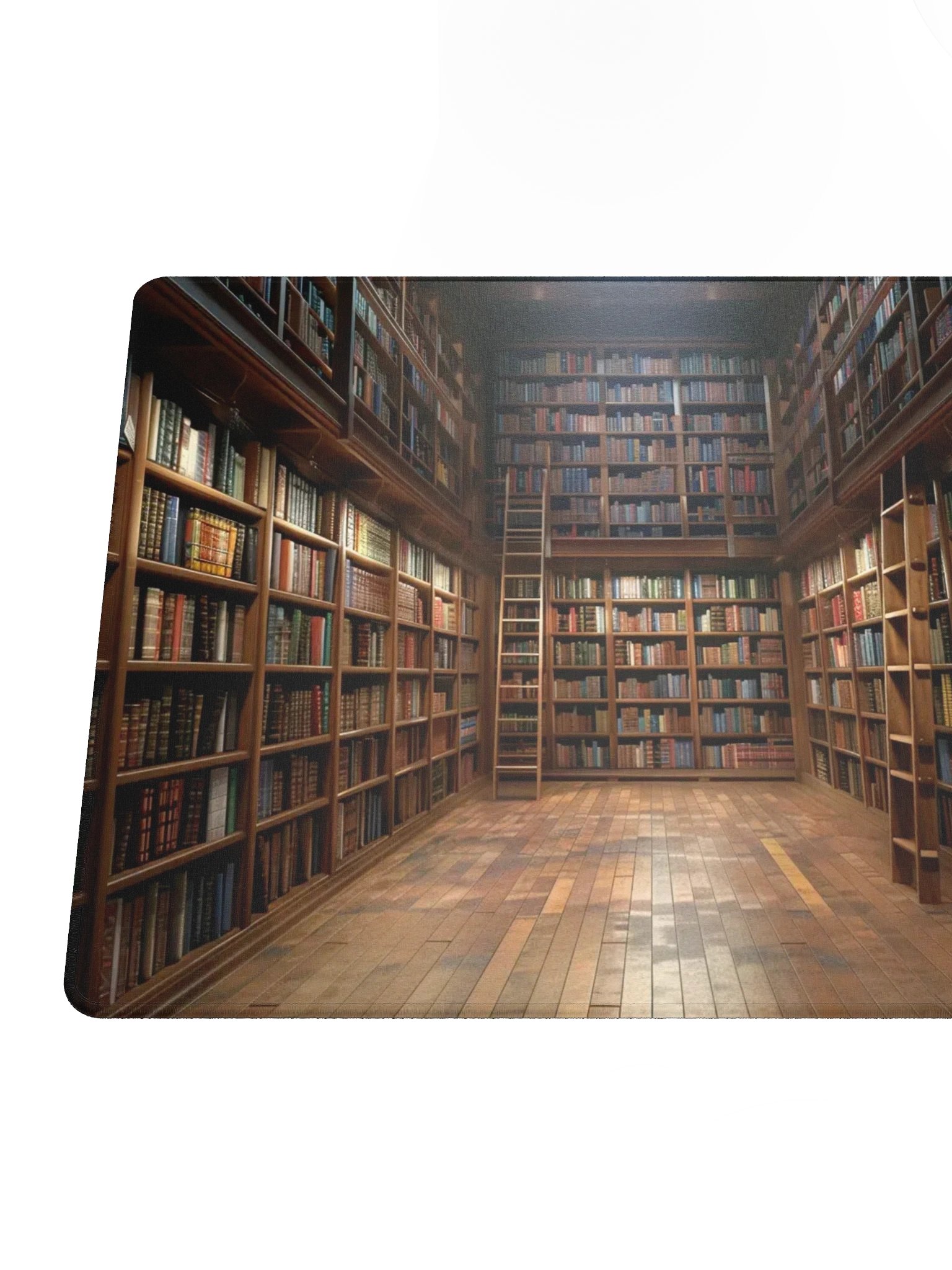 Library Haven Gaming Mouse Pad product image (4)