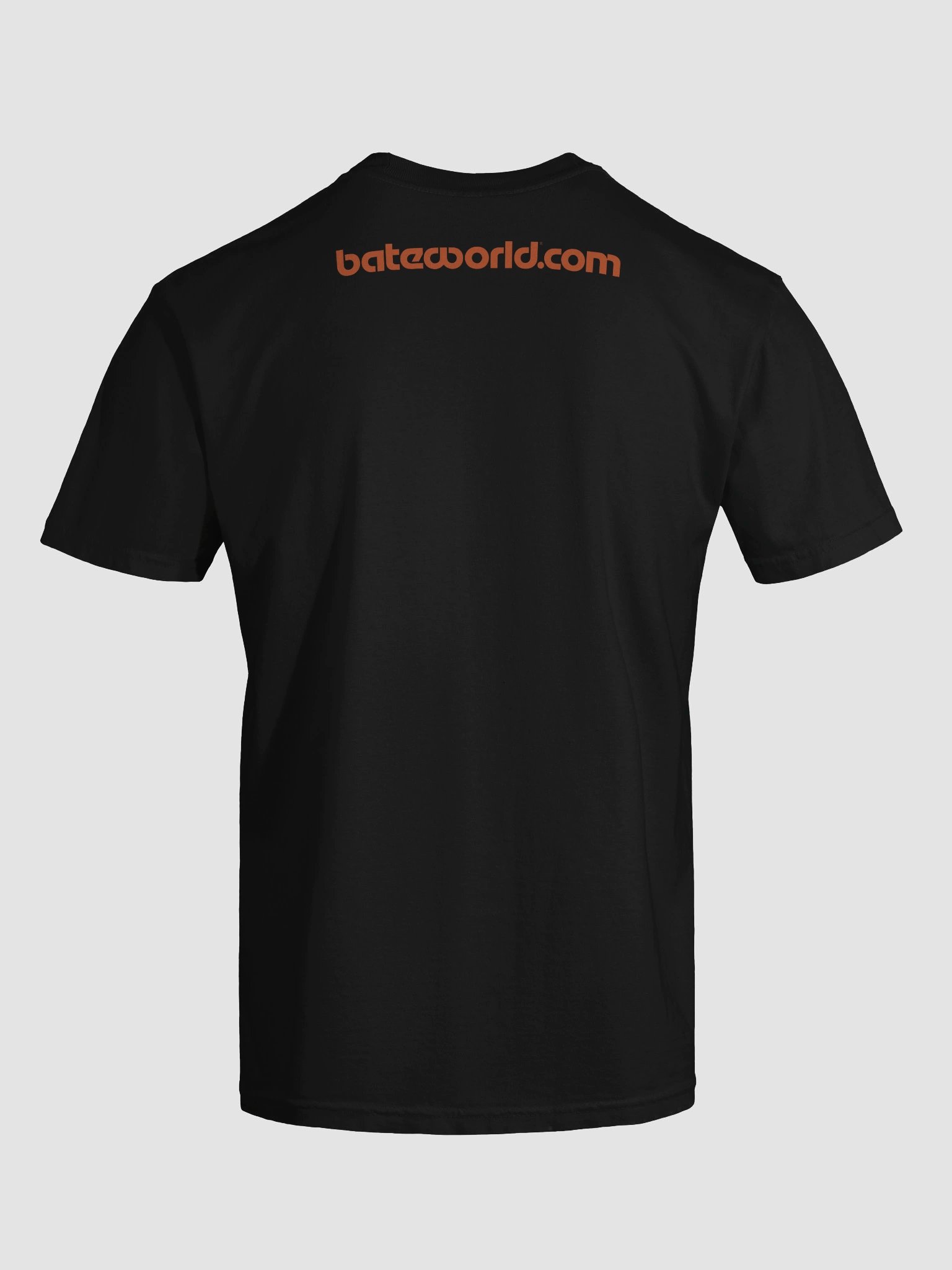 Benis Logo T-Shirt in Orange product image (9)