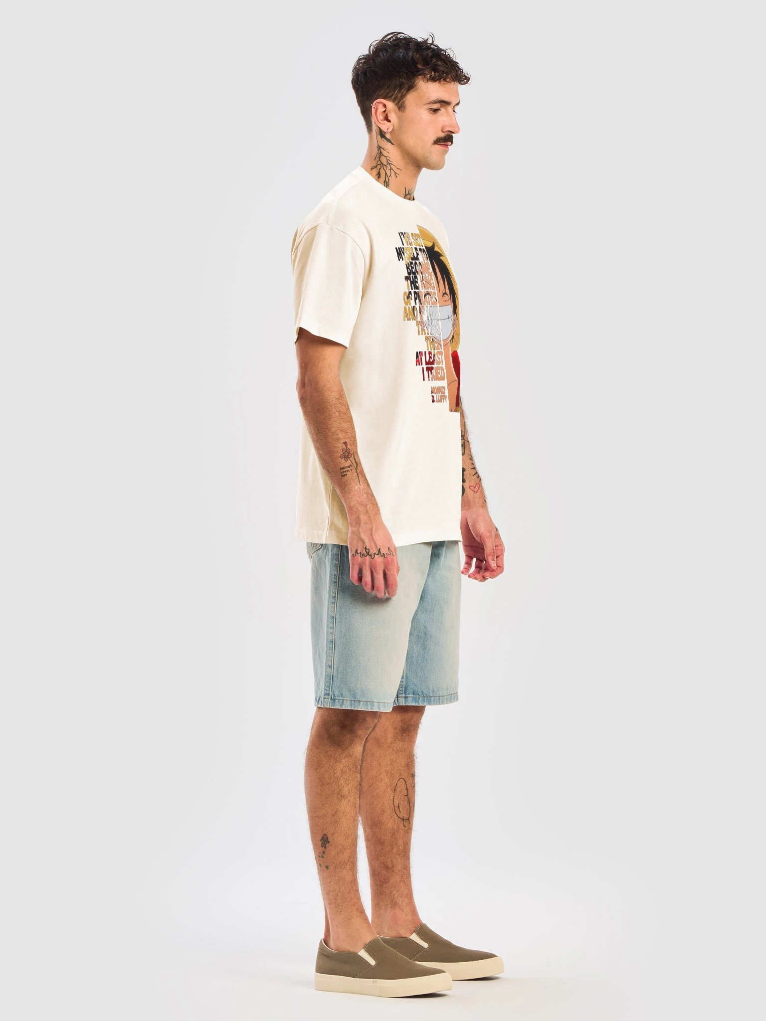 Luffy product image (7)