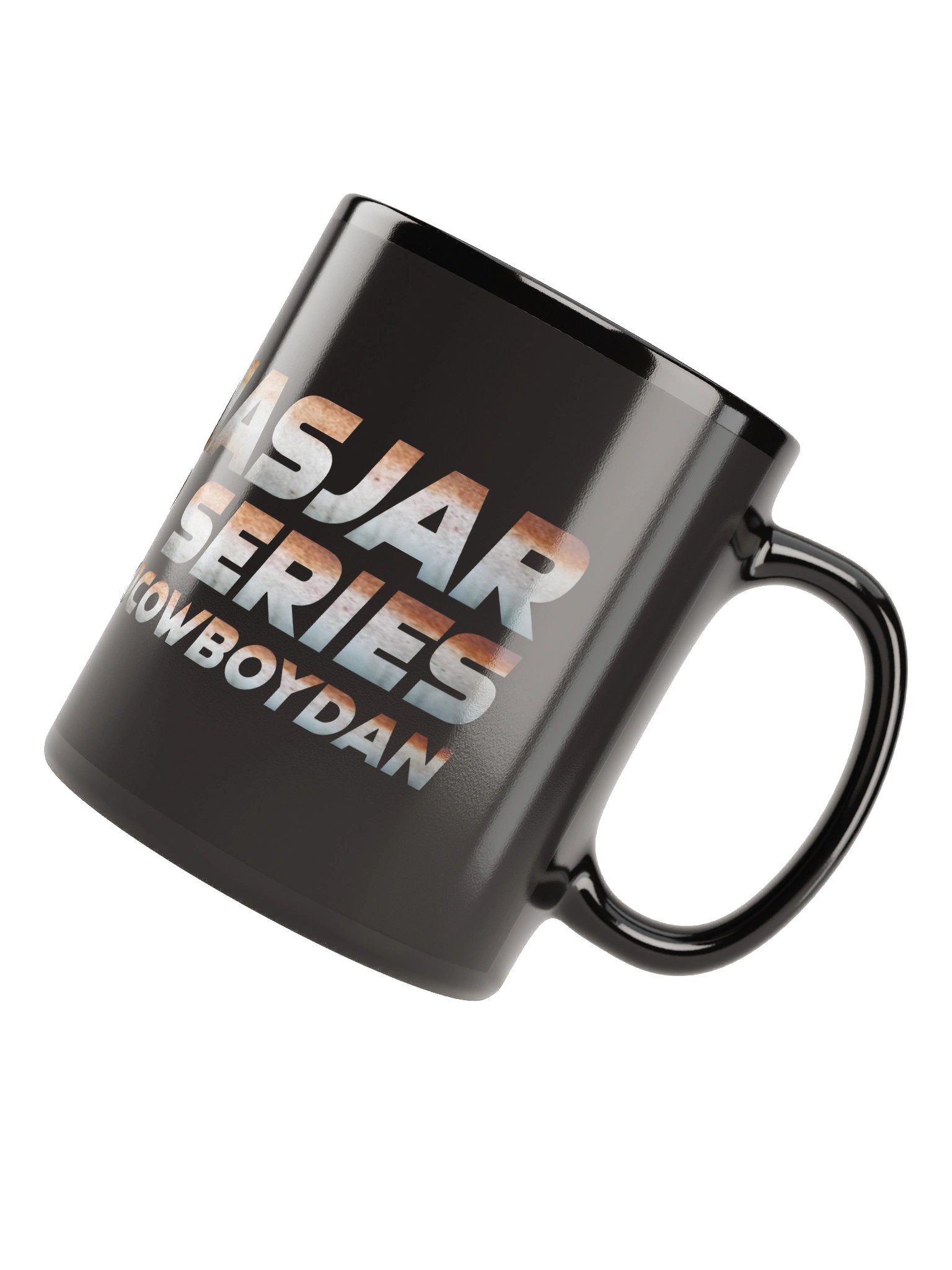 NASJAR - Coffee Cup product image (4)