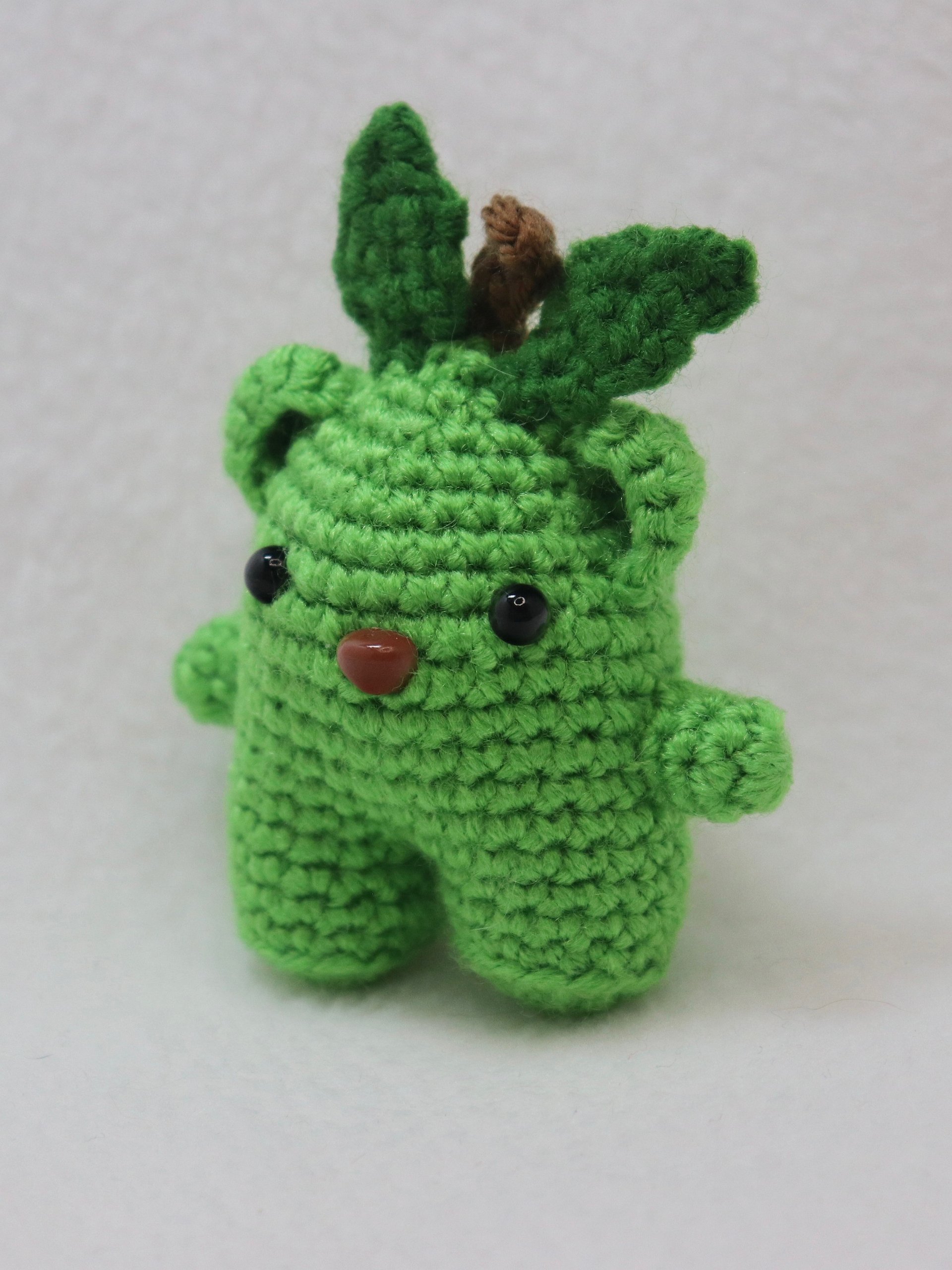 Green Pride Bear product image (3)