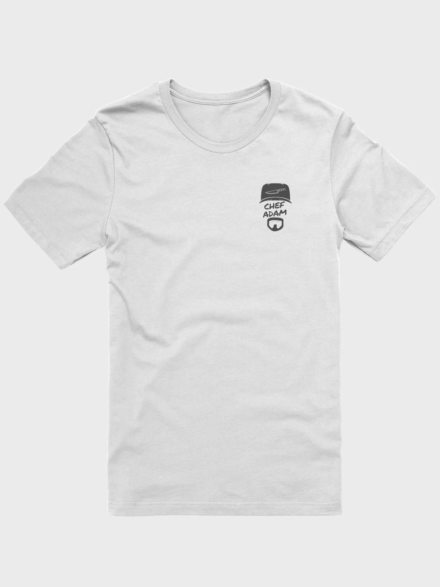 Logo Tee product image (1)