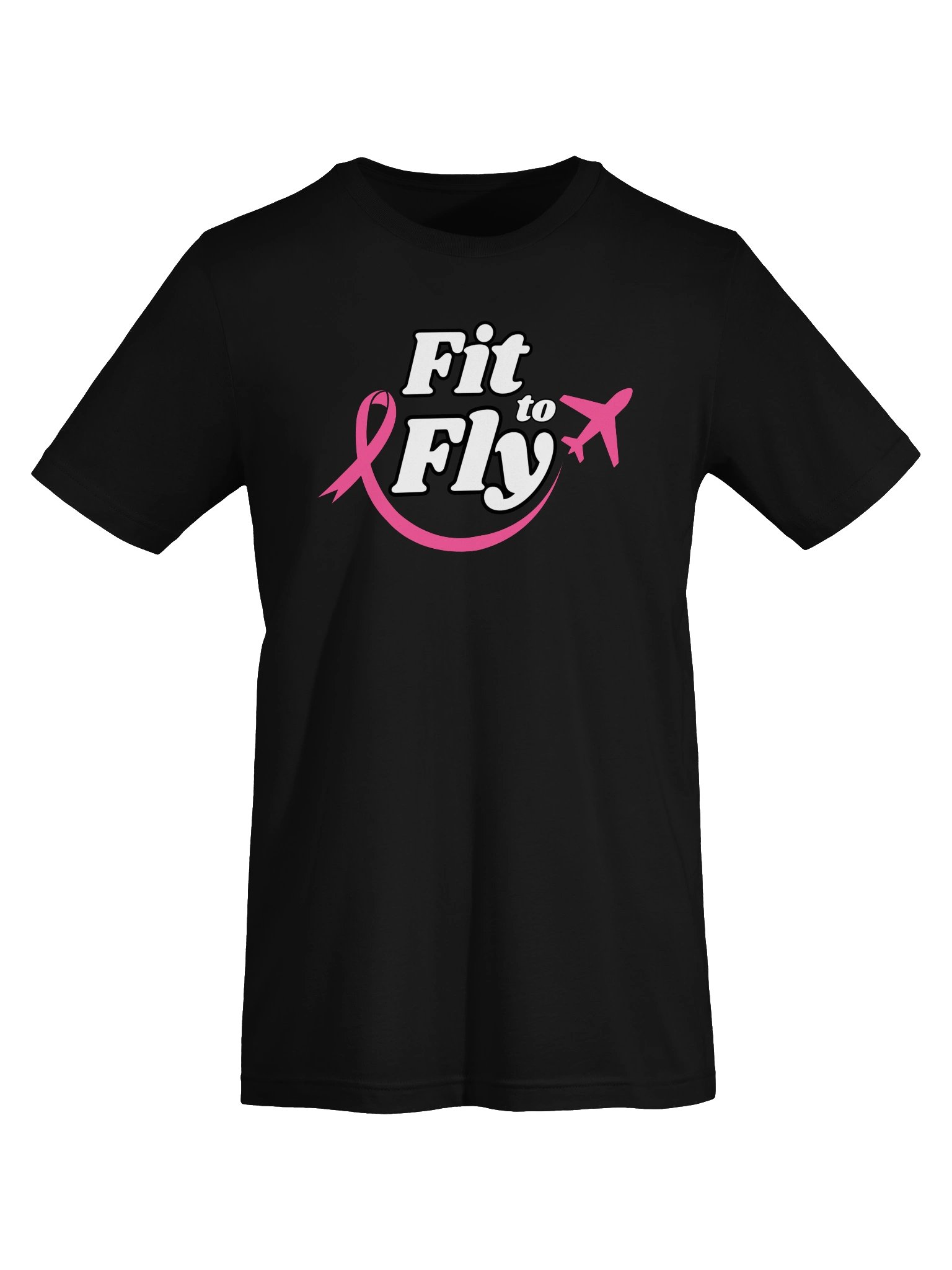 Fit to Fly T-Shirt product image (5)