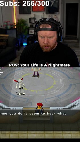 I'm just a kid

#gaming #twitch #youtube #reels #explore #fyp
#gracefulswan #twitchclips #funnymoments #funny
#streamer #poke...