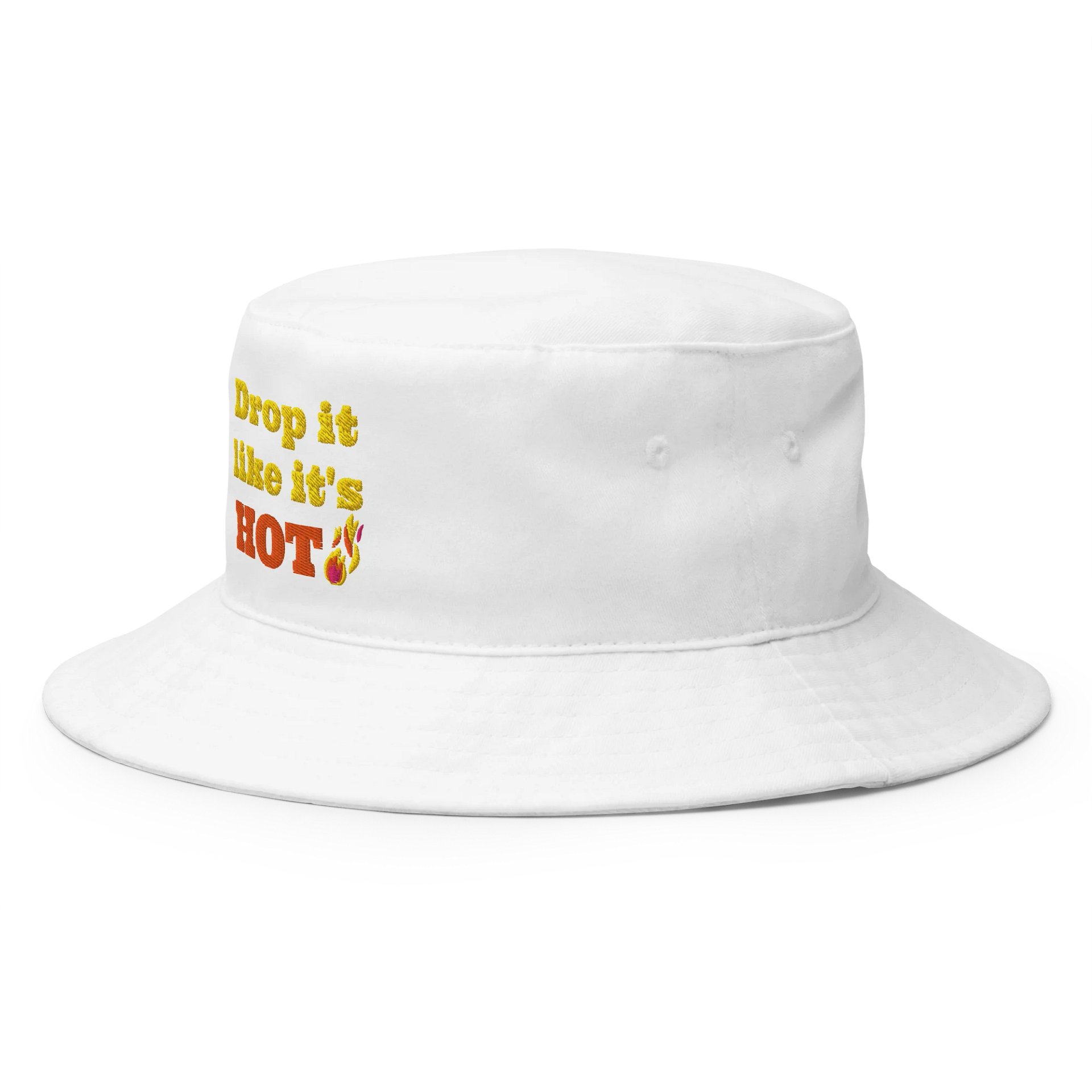 5k Bucket Hat product image (2)